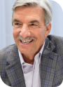 Headshot of Jim Mazzo, Tenpoint Therapeutics™